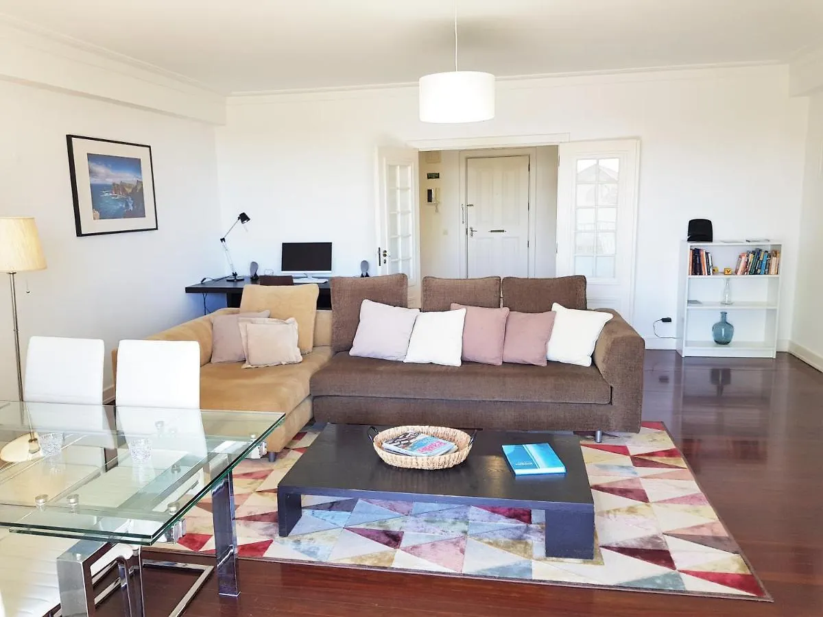 Reids Gardens Luxury Flat In Madeira Island Apartment Funchal
