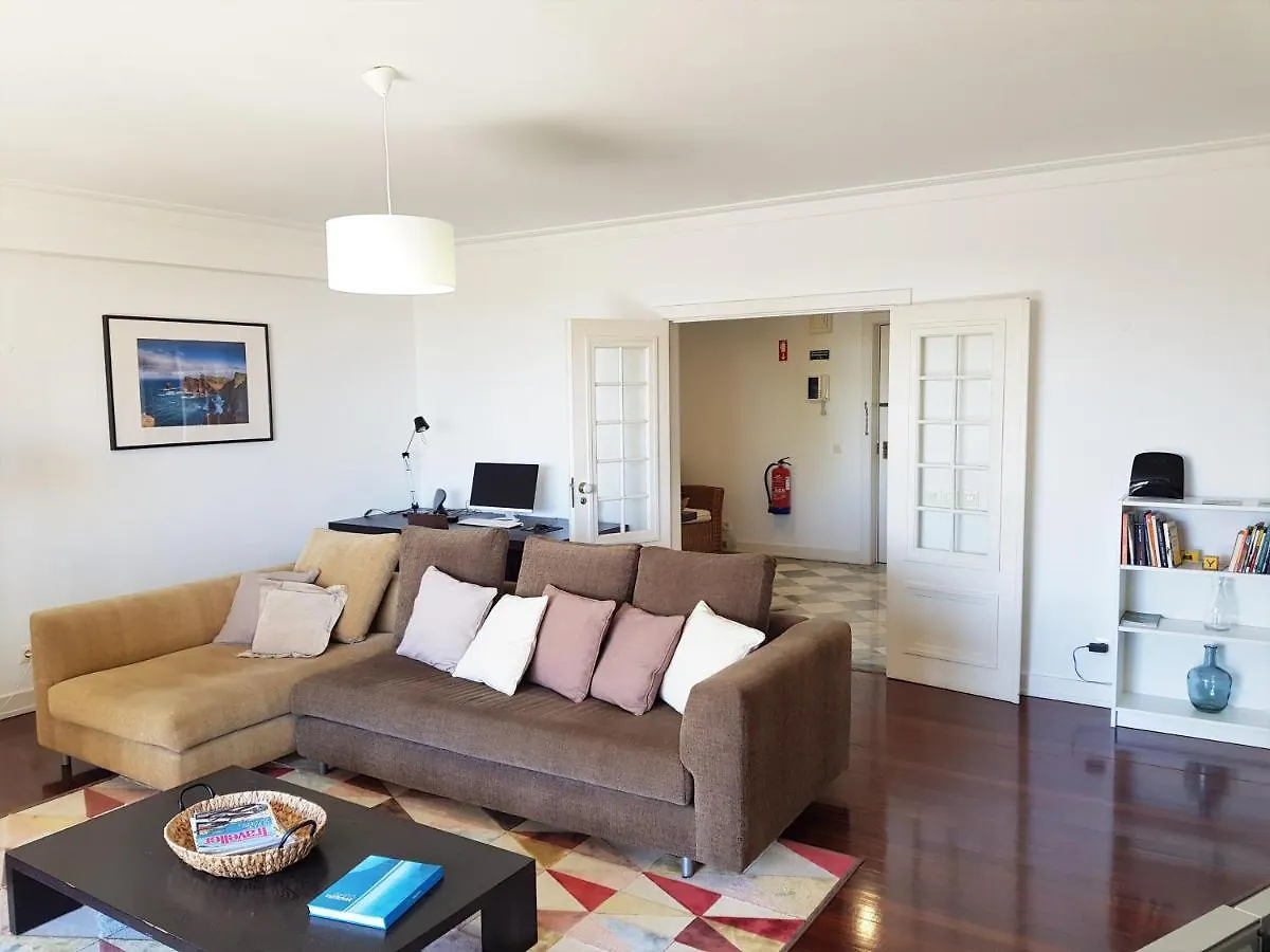 Reids Gardens Luxury Flat In Madeira Island Apartment Funchal