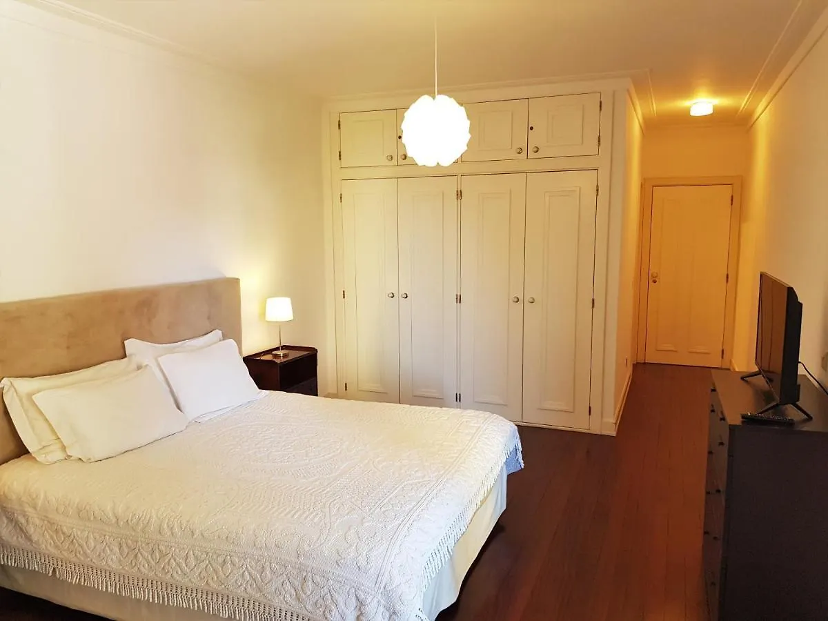 Reids Gardens Luxury Flat In Madeira Island Apartment Funchal  Portugal