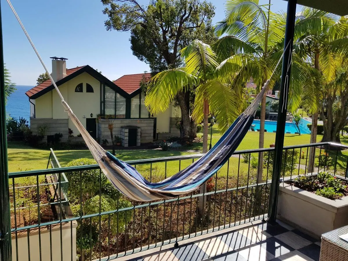 Reids Gardens Luxury Flat In Madeira Island Apartment Funchal