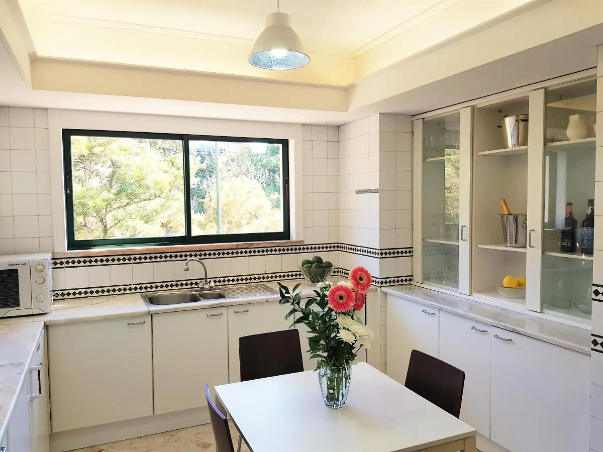 Reids Gardens Luxury Flat In Madeira Island Apartment Funchal