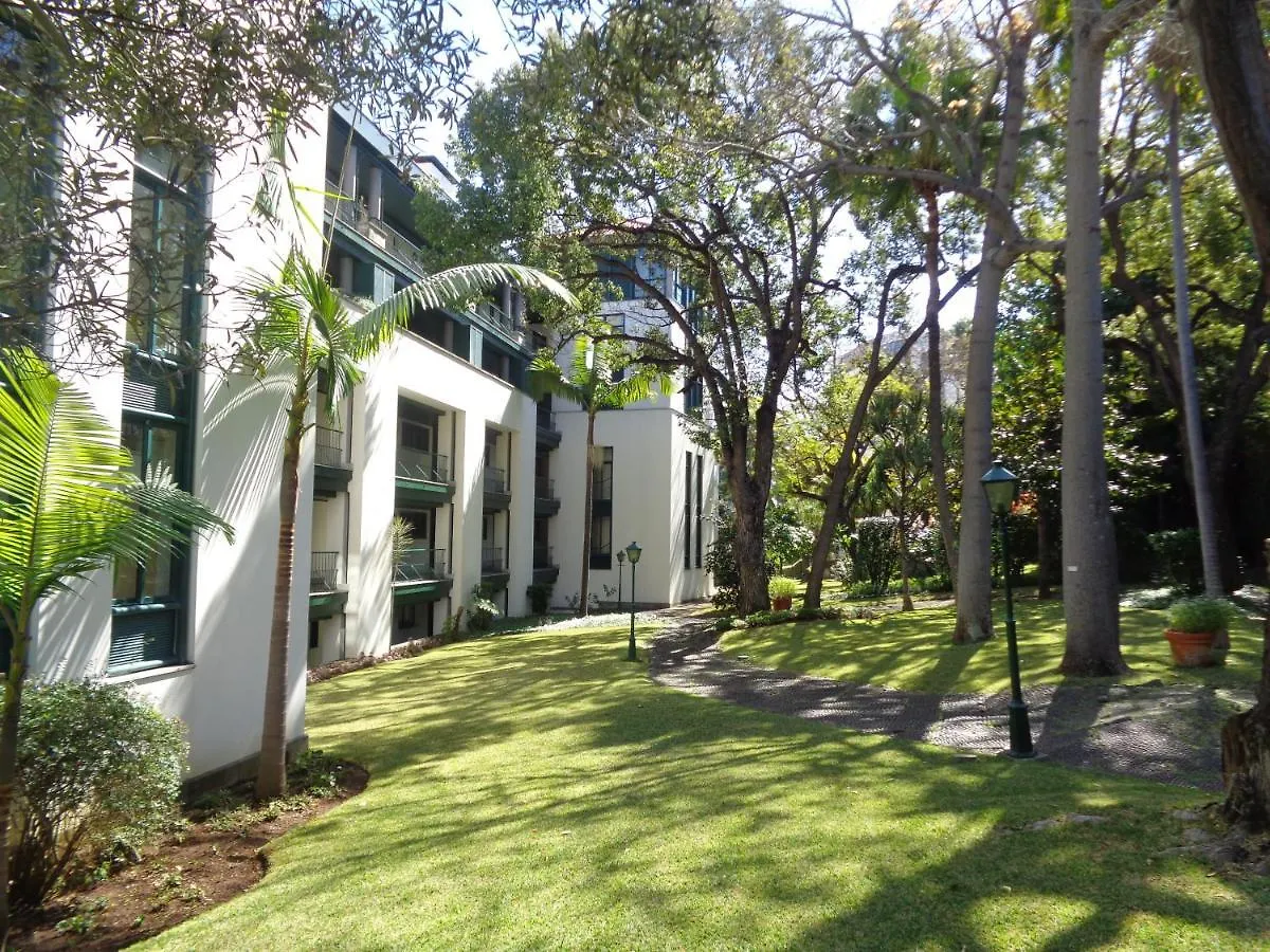 Reids Gardens Luxury Flat In Madeira Island Apartment Funchal  0*, Funchal (Madeira)