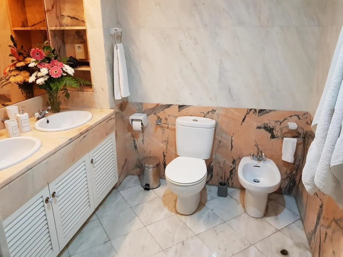 Reids Gardens Luxury Flat In Madeira Island Apartment Funchal