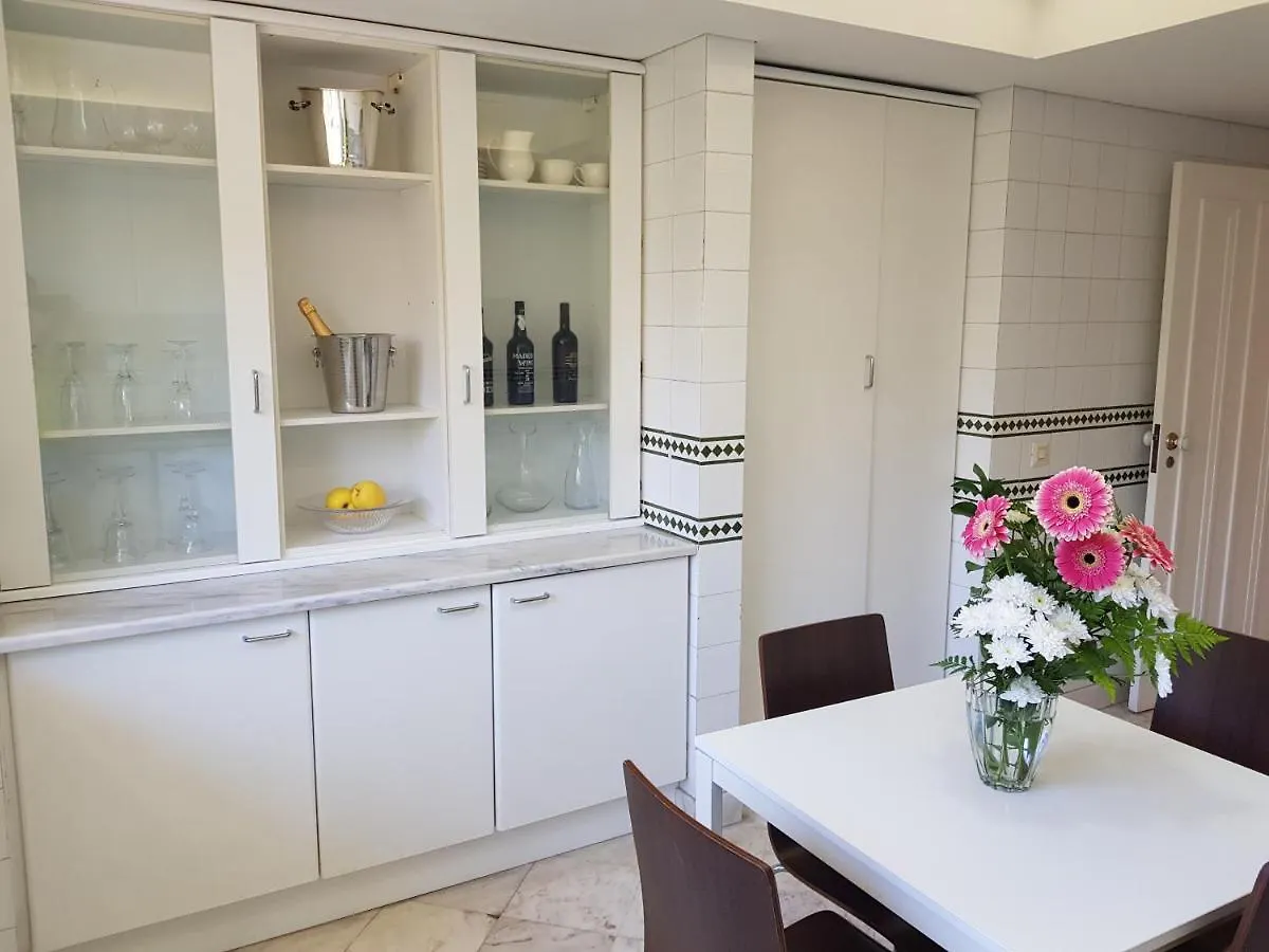 Reids Gardens Luxury Flat In Madeira Island Apartment Funchal  0*, Funchal (Madeira)