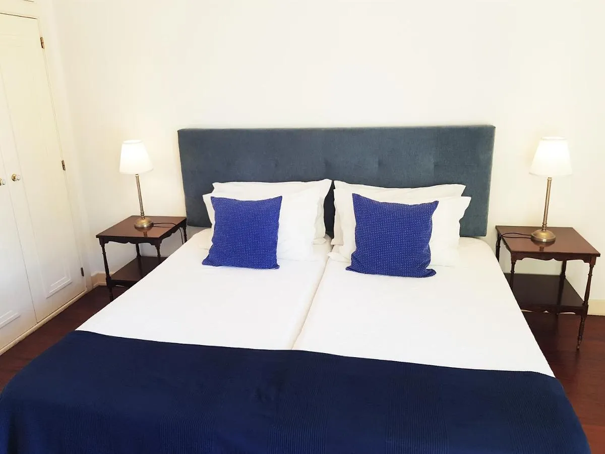 Reids Gardens Luxury Flat In Madeira Island Apartment Funchal