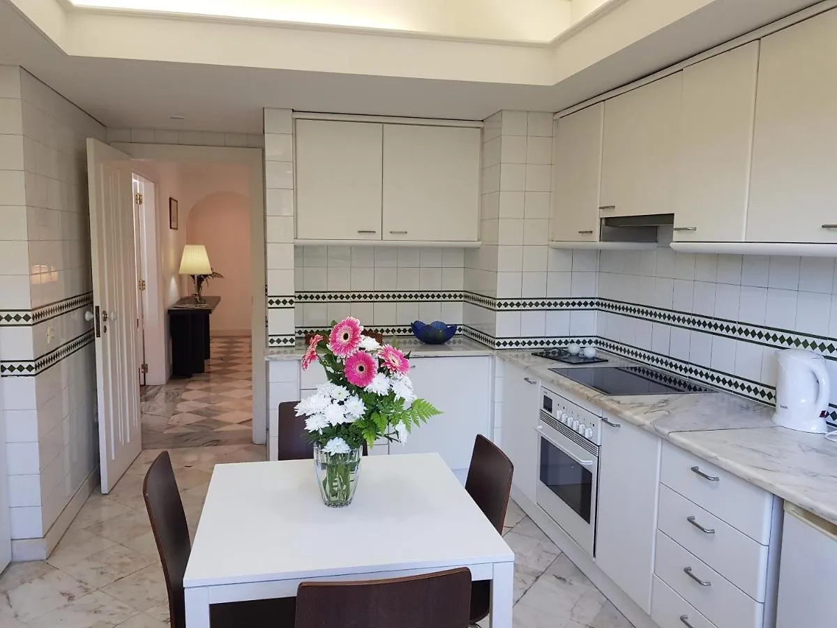 Reids Gardens Luxury Flat In Madeira Island Apartment Funchal