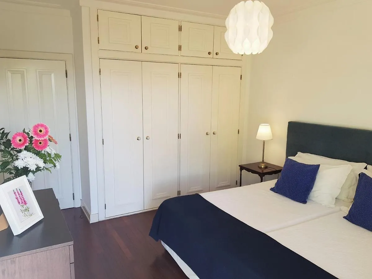 Reids Gardens Luxury Flat In Madeira Island Apartment Funchal  Portugal