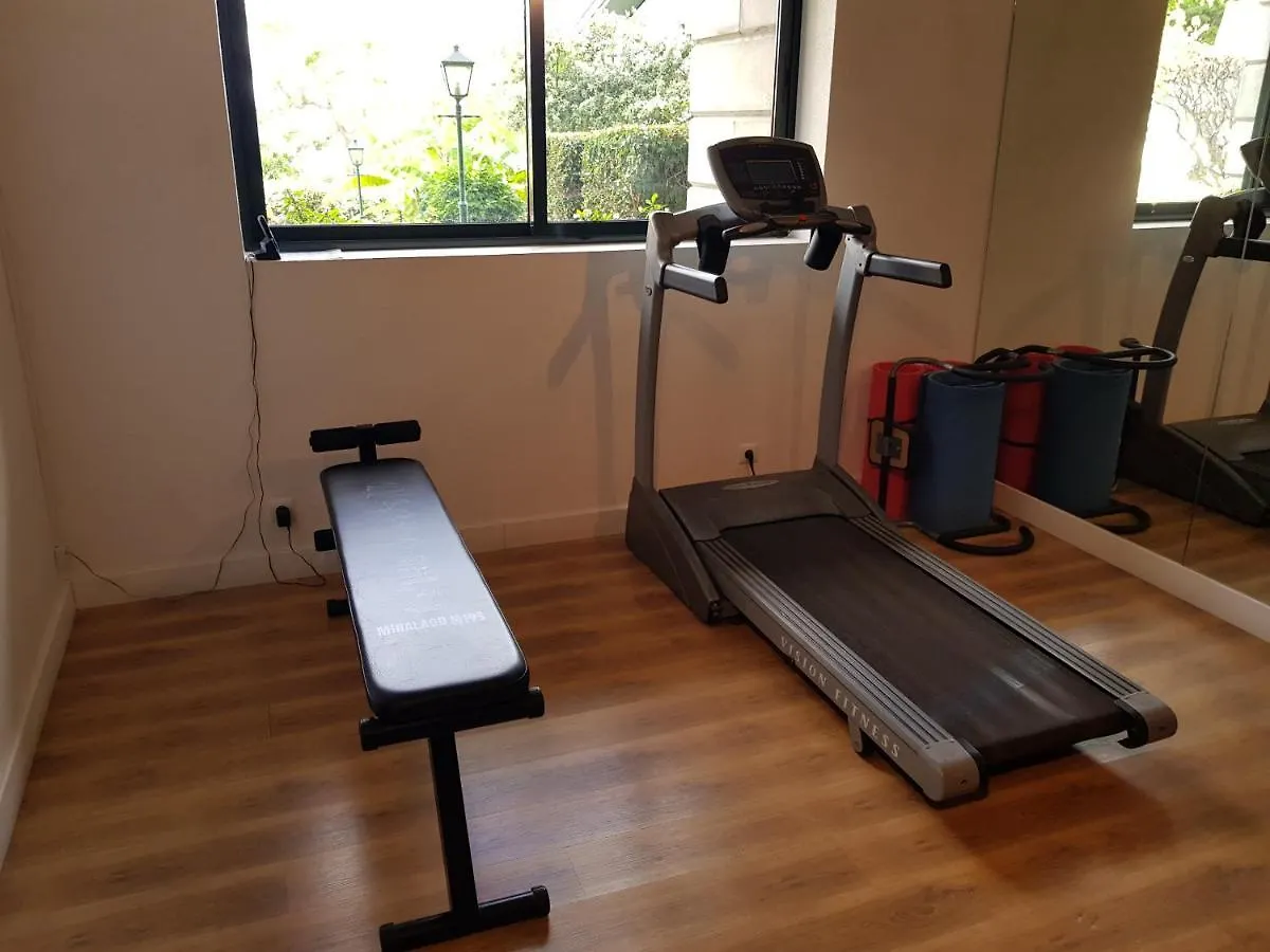 Reids Gardens Luxury Flat In Madeira Island Apartment Funchal  0*, Funchal (Madeira) Portugal