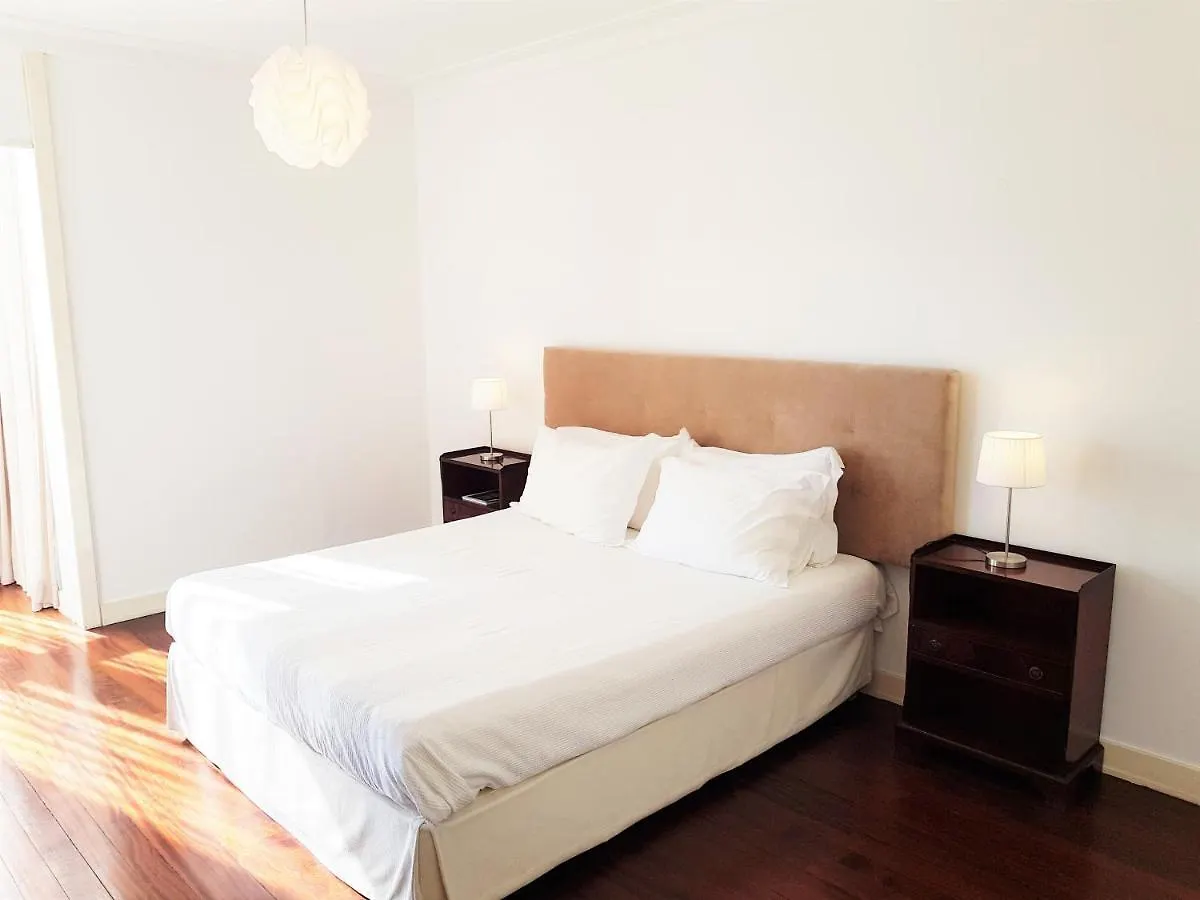 Reids Gardens Luxury Flat In Madeira Island Apartment Funchal   Funchal (Madeira)