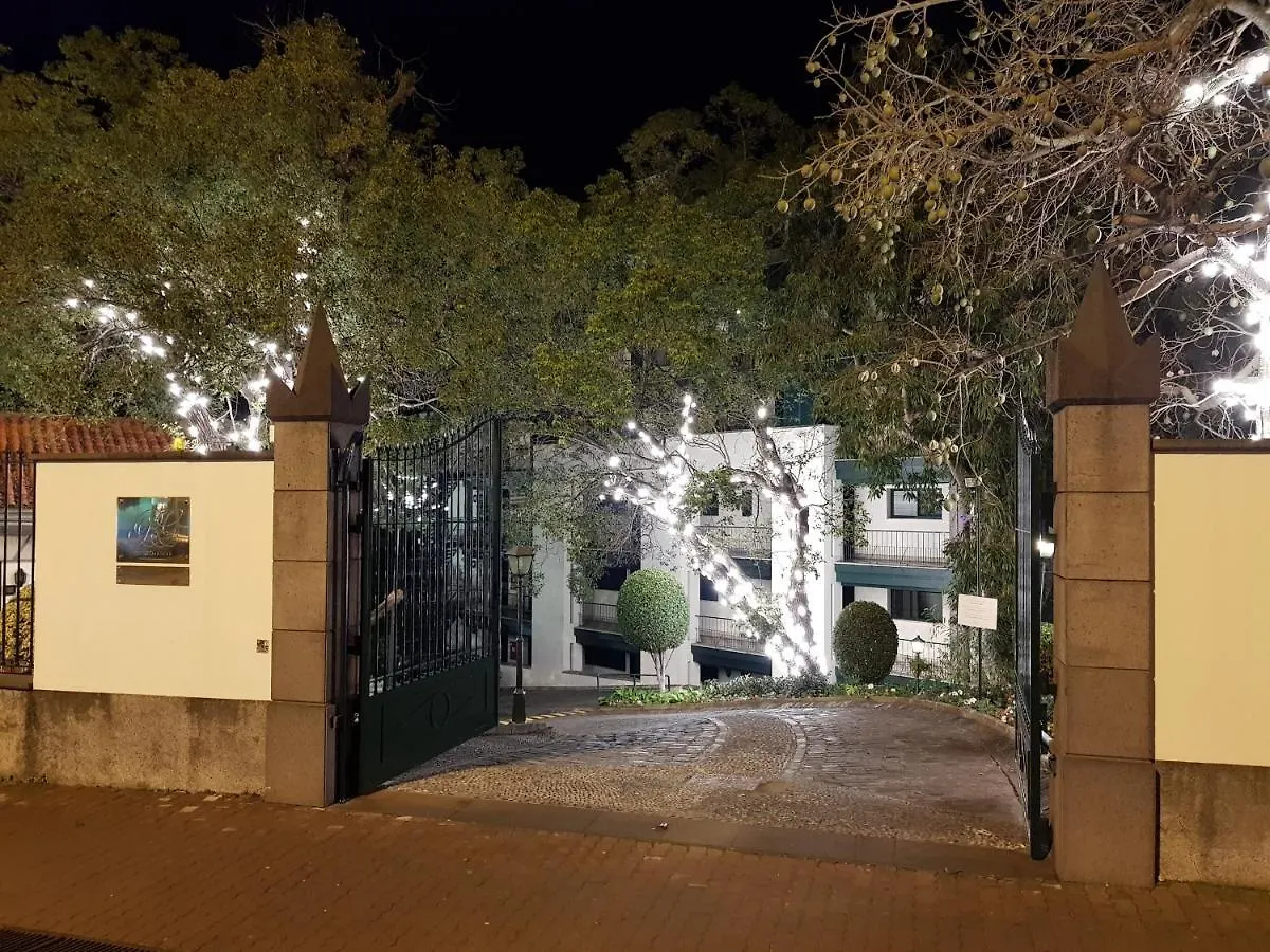 Reids Gardens Luxury Flat In Madeira Island Apartment Funchal  0*, Funchal (Madeira)
