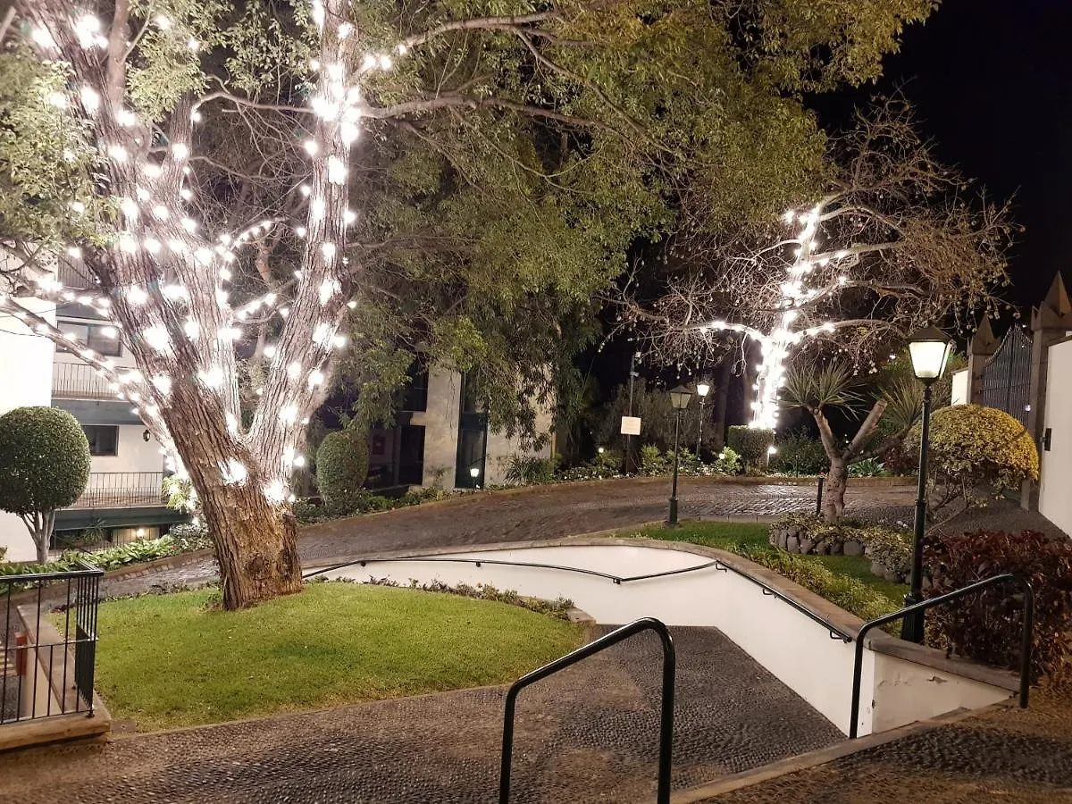 Reids Gardens Luxury Flat In Madeira Island Apartment Funchal