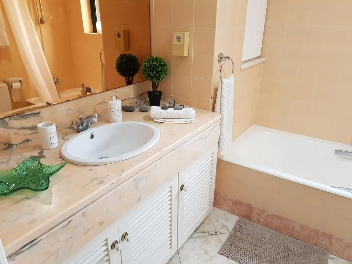 Reids Gardens Luxury Flat In Madeira Island Apartment Funchal