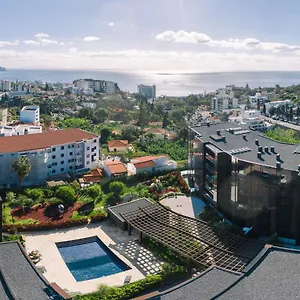 Beautiful Vista Mar Apartment